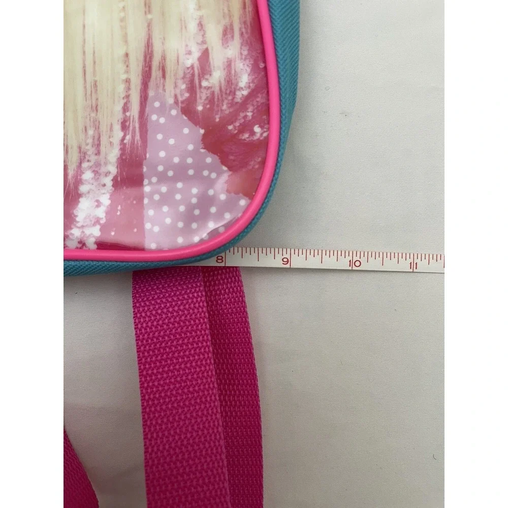 NEW JOJO SIWA by Nickelodeon Kids Pink / Blue  12